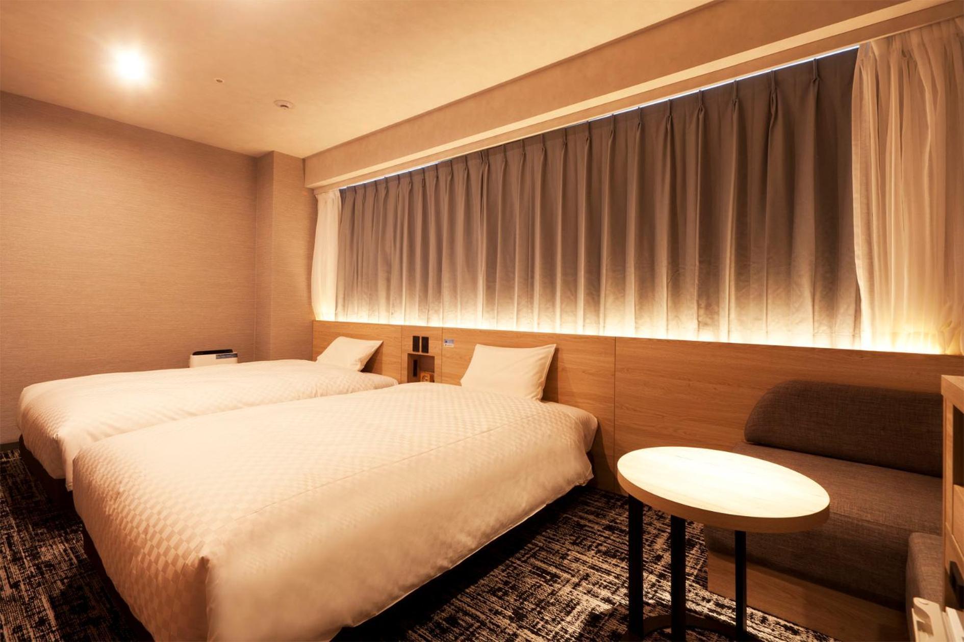 Kumamoto Washington Hotel Plaza Extérieur photo