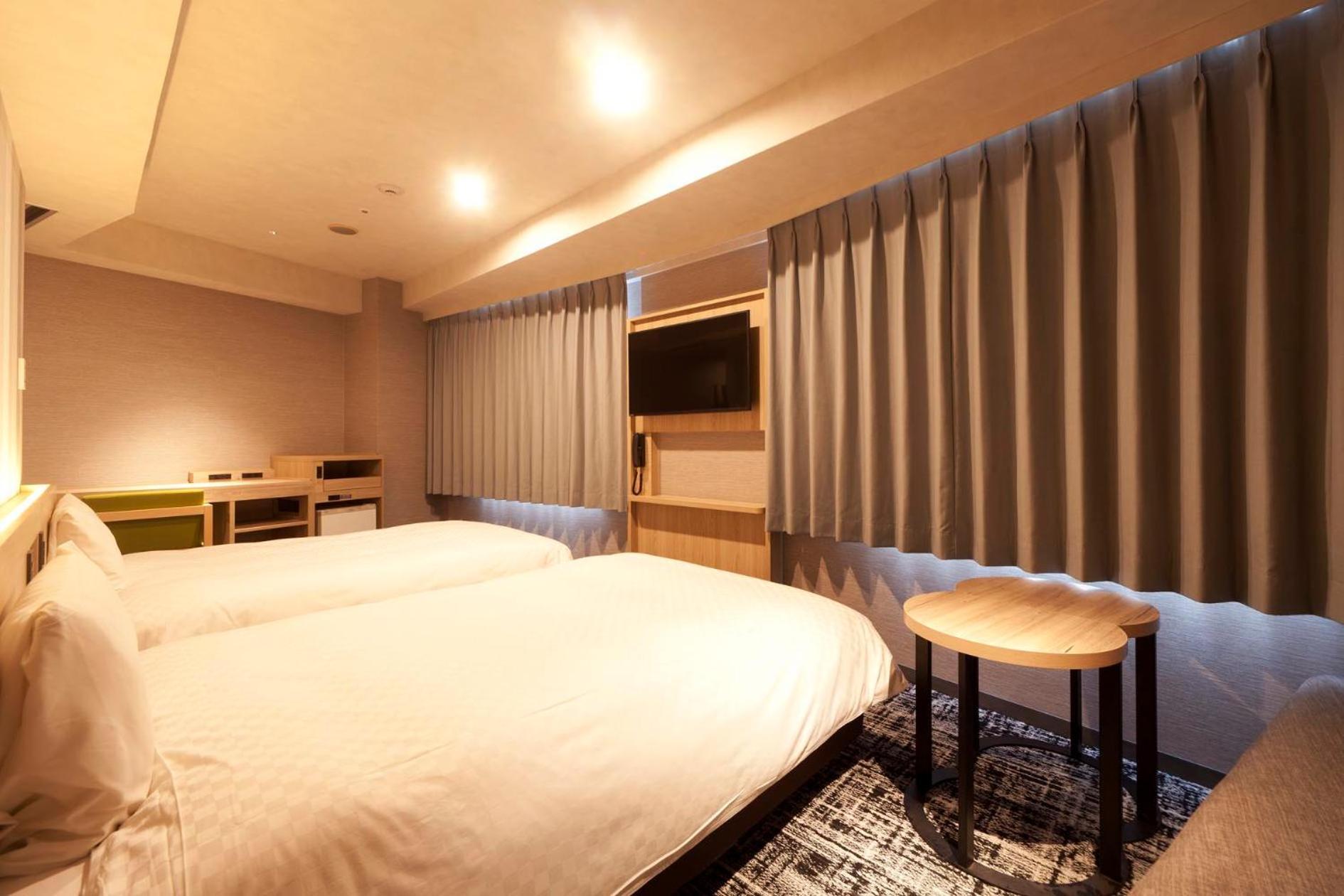 Kumamoto Washington Hotel Plaza Extérieur photo